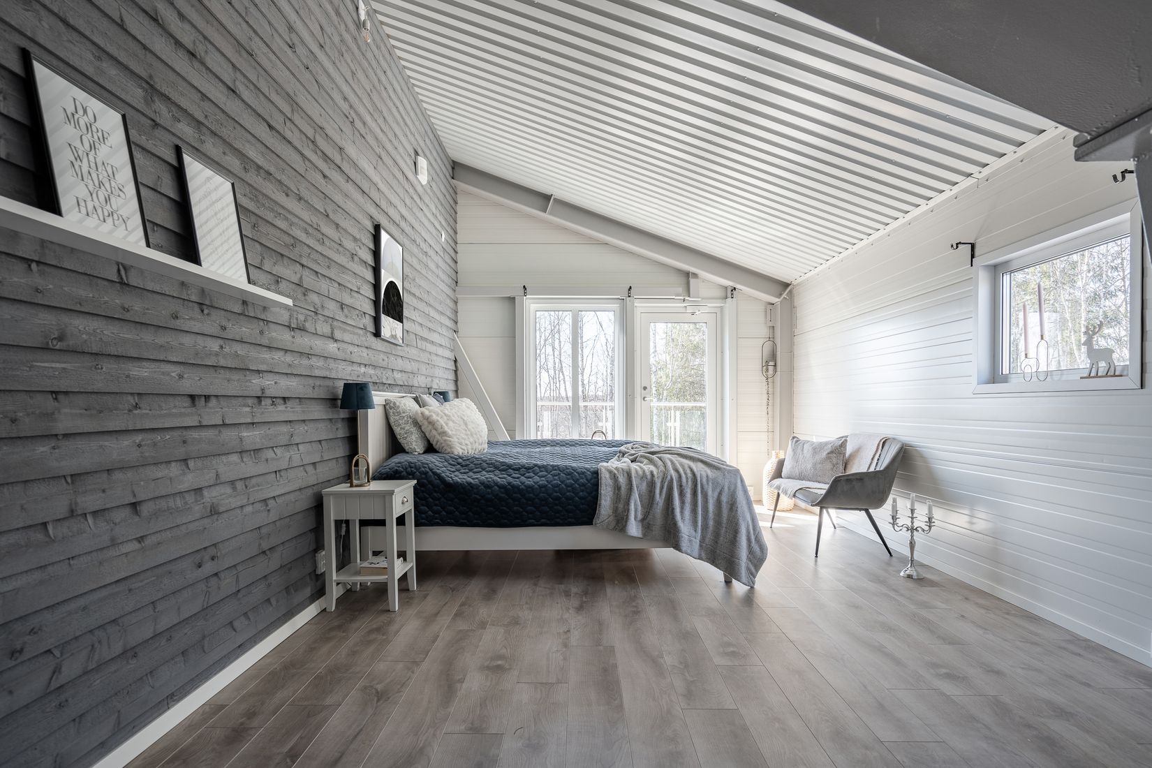 Gård/Skog, Hägra 219, Krokom