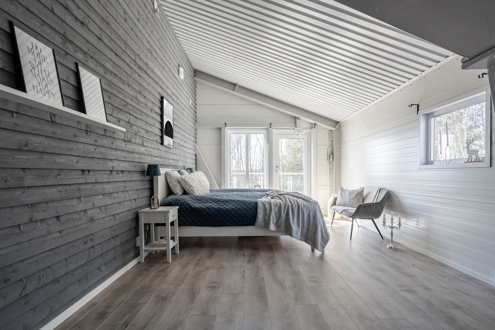Gård/Skog, Hägra 219, Krokom