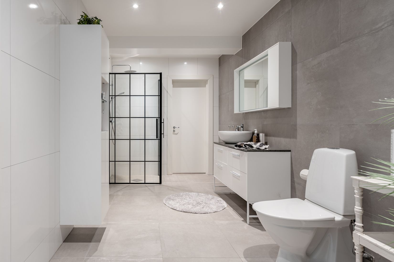 Gård/Skog, Hägra 219, Krokom