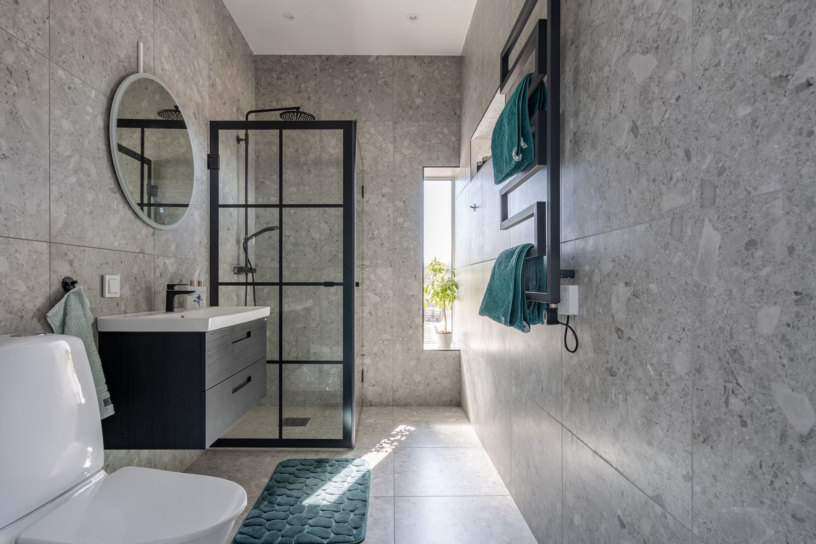 Gård/Skog, Hägra 219, Krokom