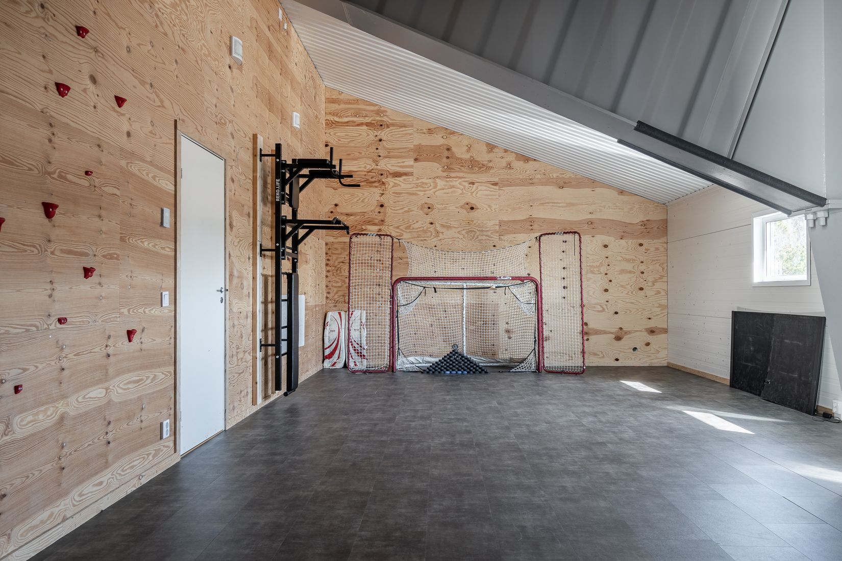 Gård/Skog, Hägra 219, Krokom