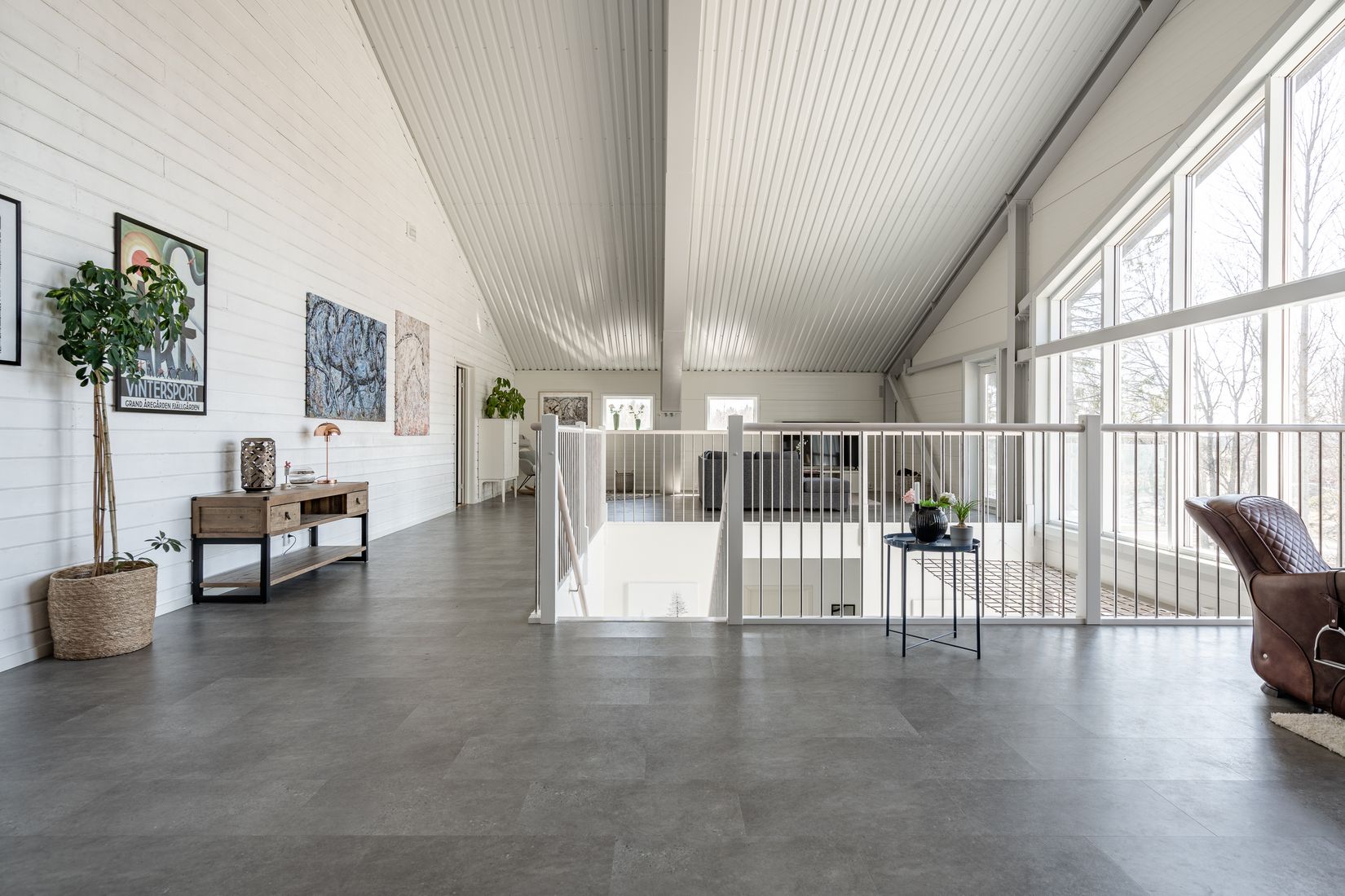 Gård/Skog, Hägra 219, Krokom