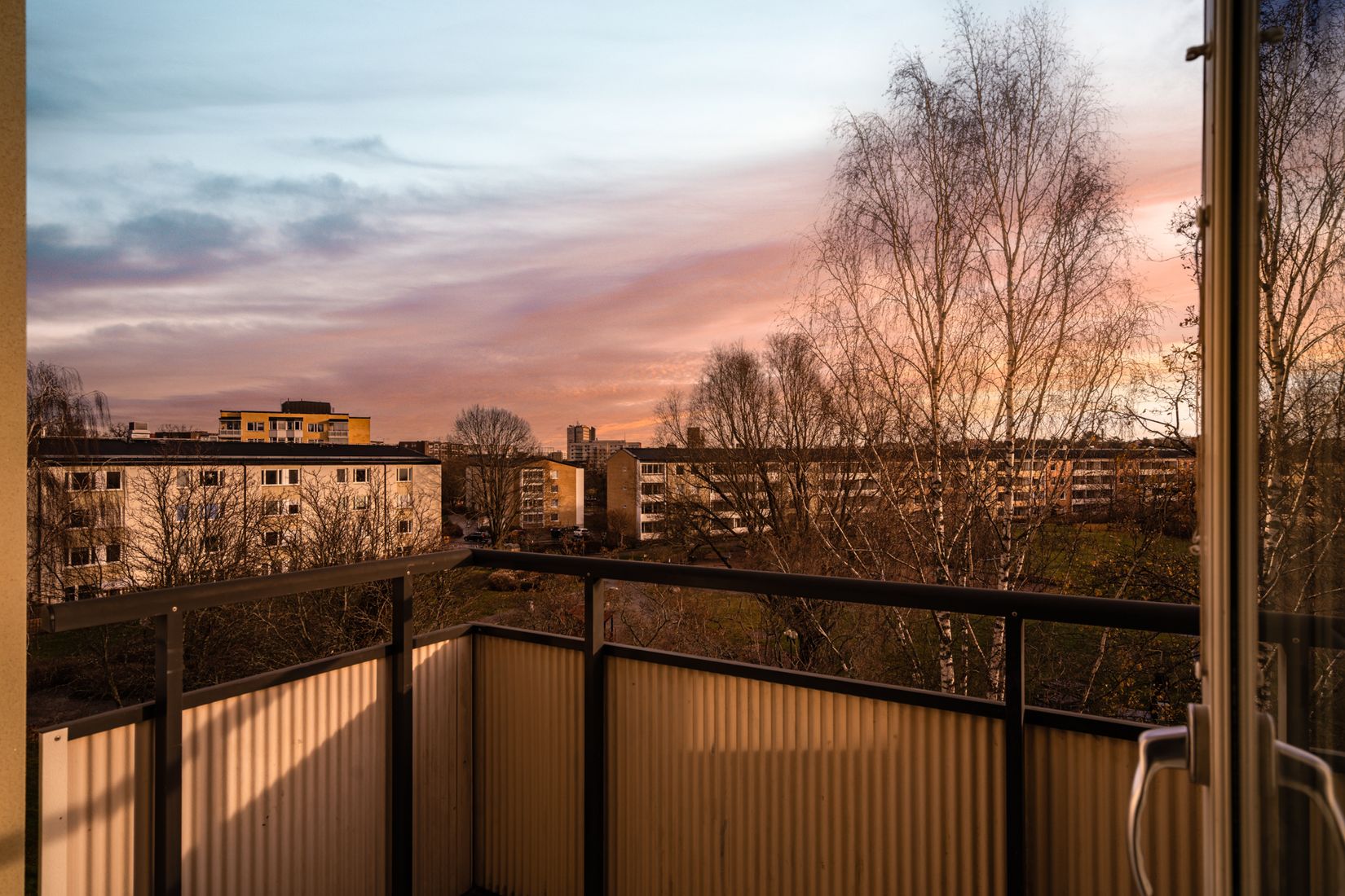 Bostadsrätt, Månadsvägen 29, Jakobsberg, Järfälla