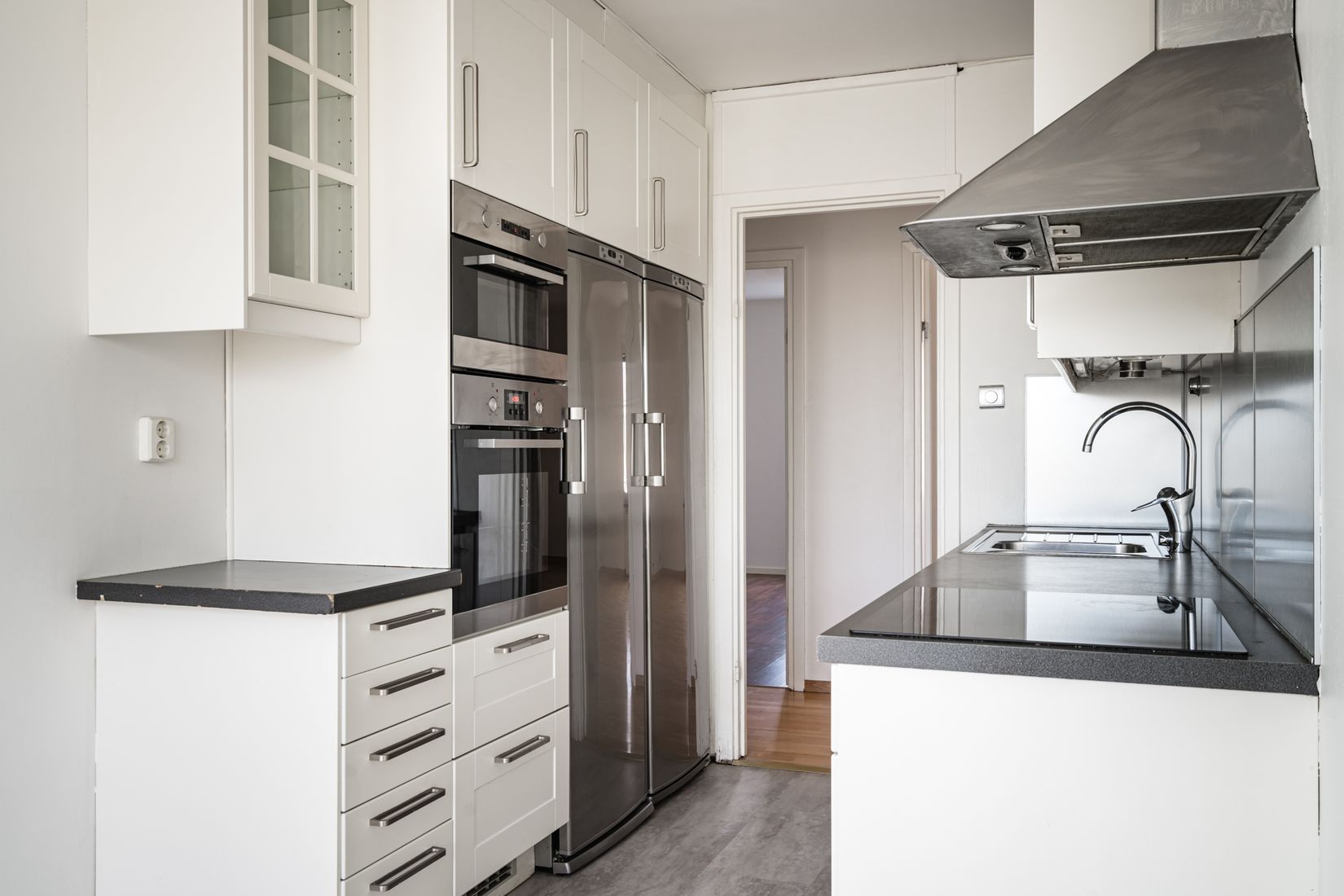 Bostadsrätt, Månadsvägen 29, Jakobsberg, Järfälla