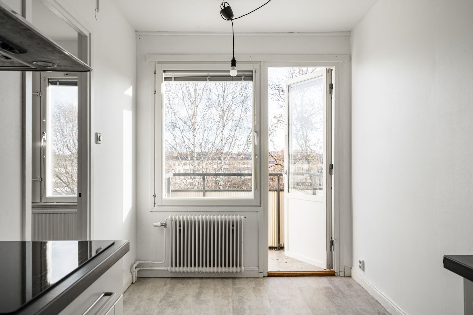 Bostadsrätt, Månadsvägen 29, Jakobsberg, Järfälla