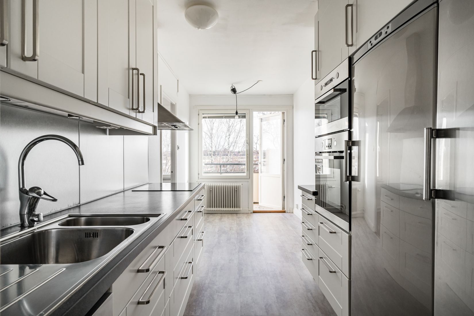 Bostadsrätt, Månadsvägen 29, Jakobsberg, Järfälla