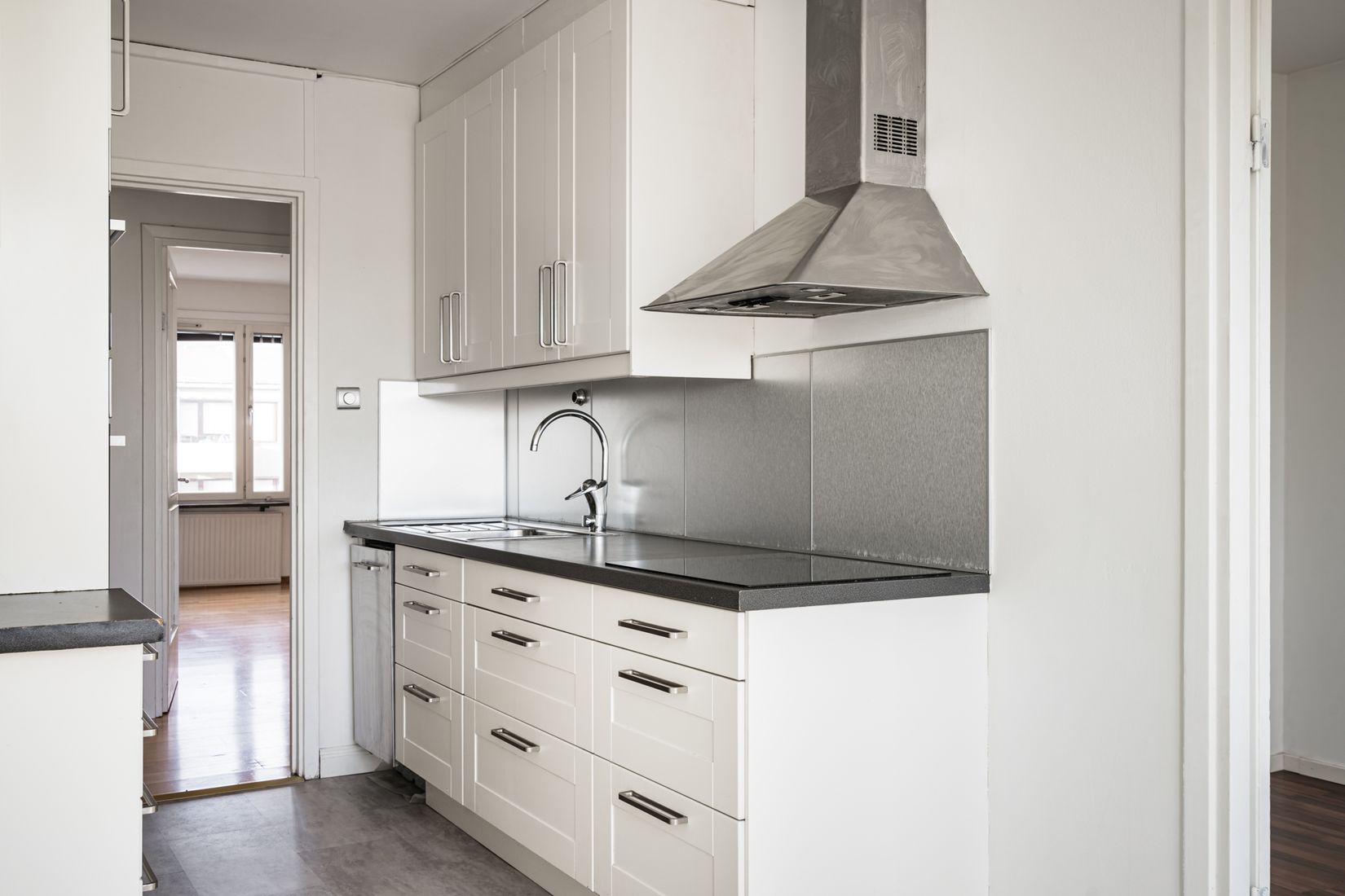 Bostadsrätt, Månadsvägen 29, Jakobsberg, Järfälla