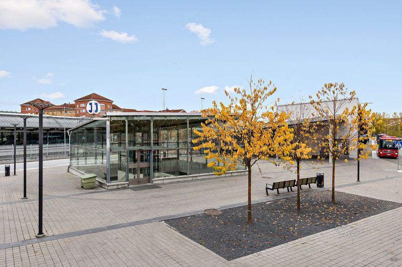 Bostadsrätt, Månadsvägen 29, Jakobsberg, Järfälla