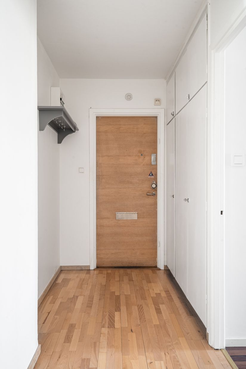 Bostadsrätt, Månadsvägen 29, Jakobsberg, Järfälla