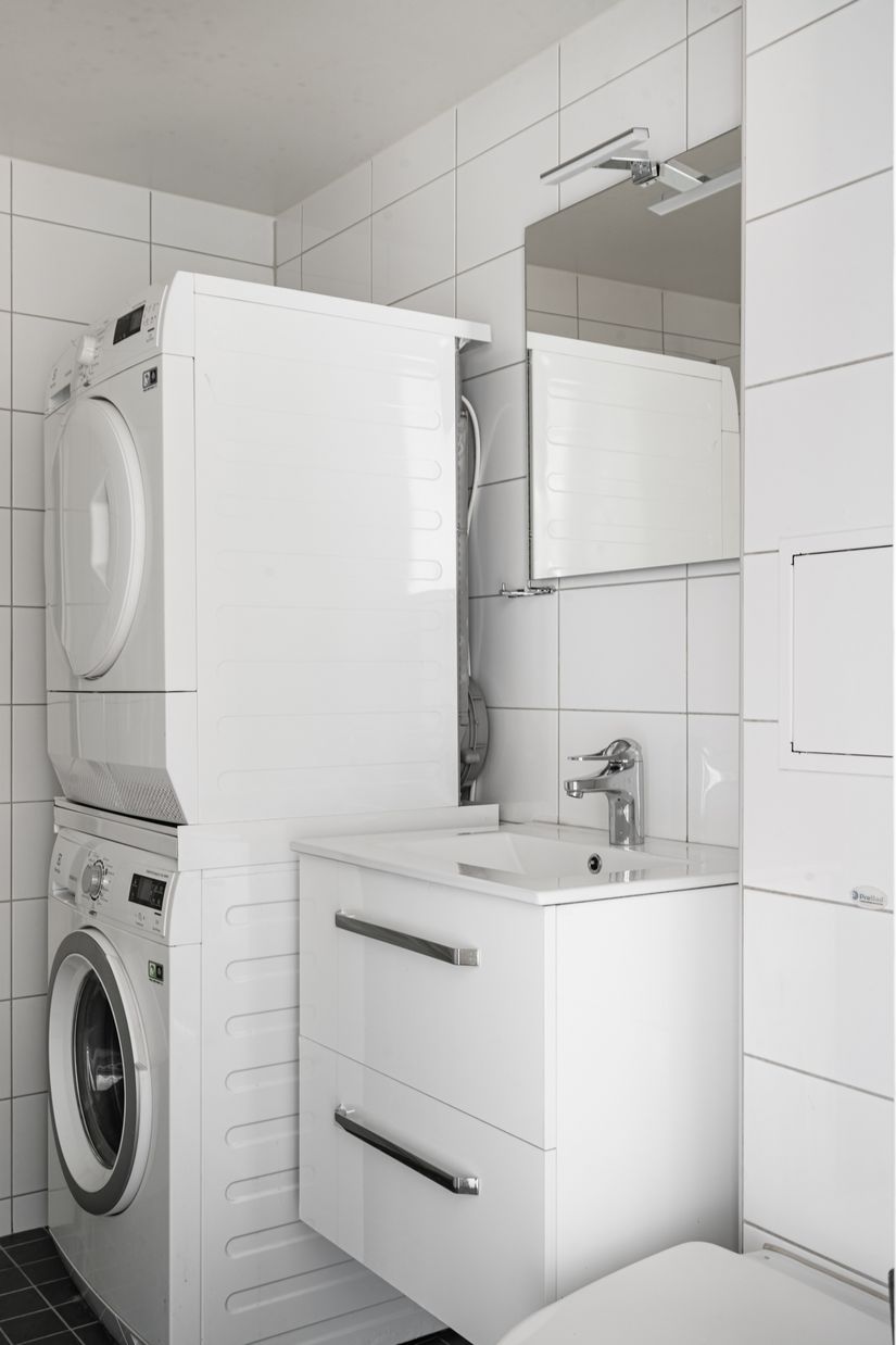 Bostadsrätt, Månadsvägen 29, Jakobsberg, Järfälla