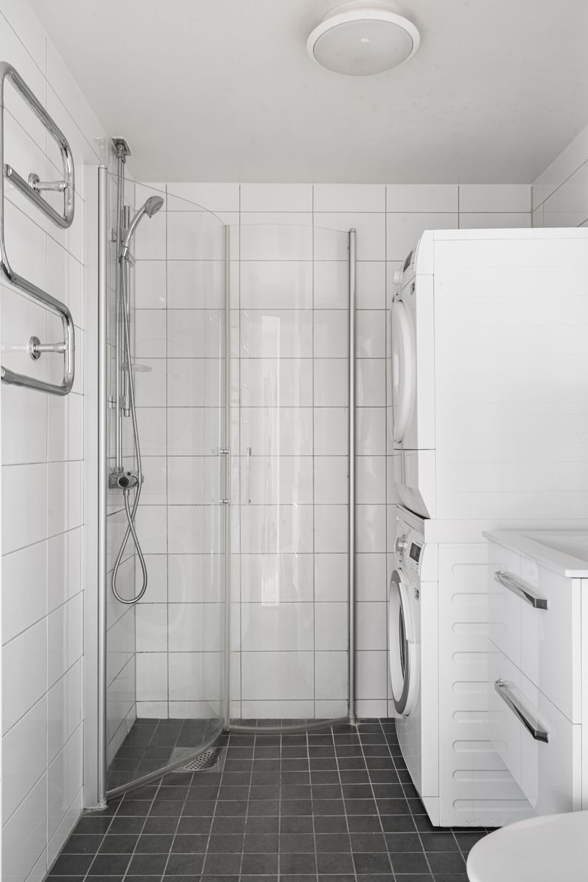 Bostadsrätt, Månadsvägen 29, Jakobsberg, Järfälla