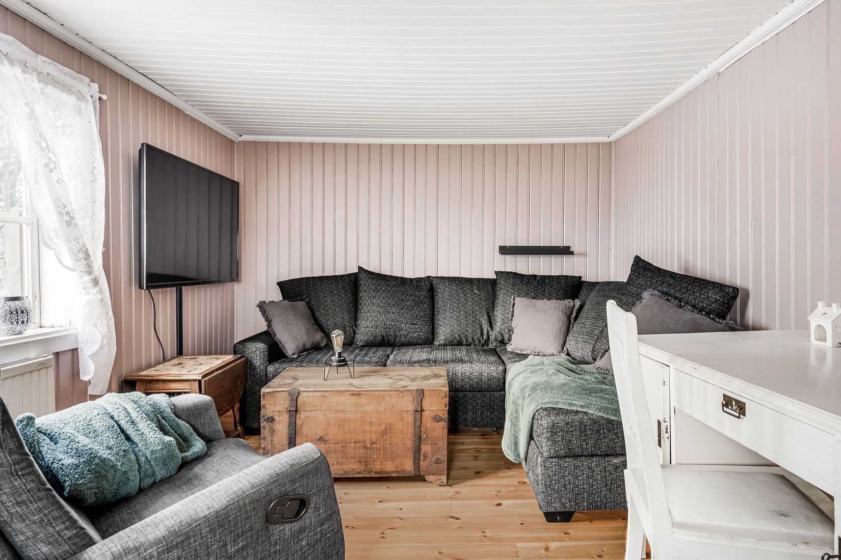 Villa, Kila Rogsta 1, Nyköping