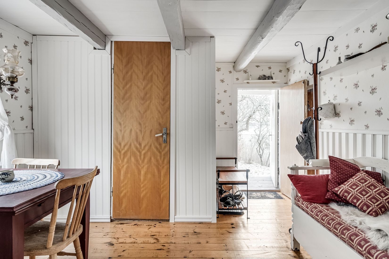 Villa, Kila Rogsta 1, Nyköping