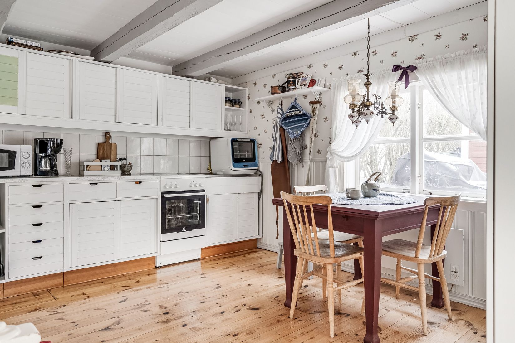 Villa, Kila Rogsta 1, Nyköping