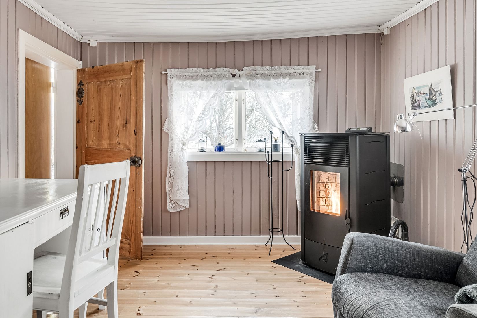 Villa, Kila Rogsta 1, Nyköping