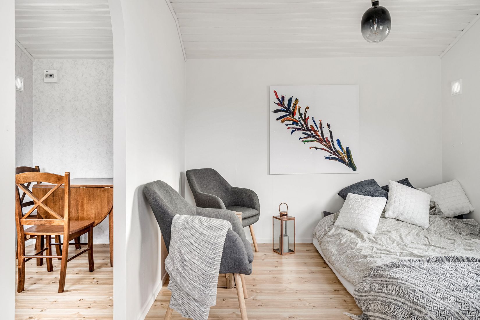 Villa, Kila Rogsta 1, Nyköping