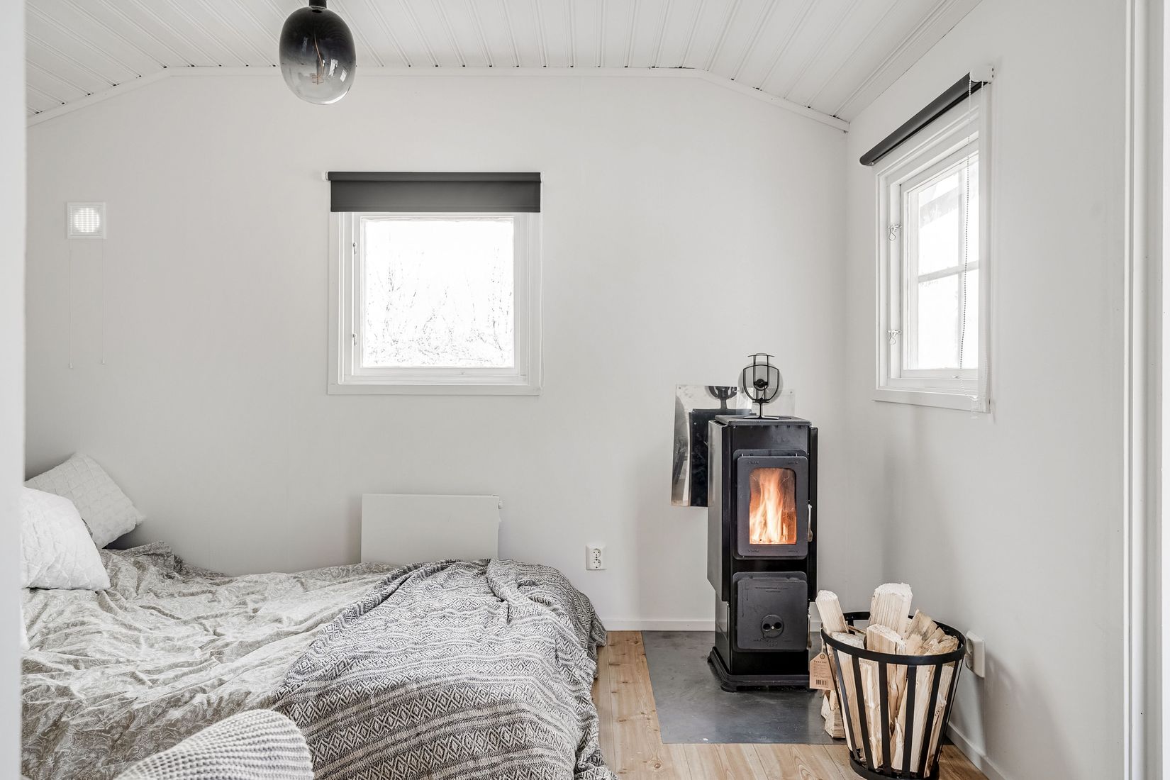 Villa, Kila Rogsta 1, Nyköping