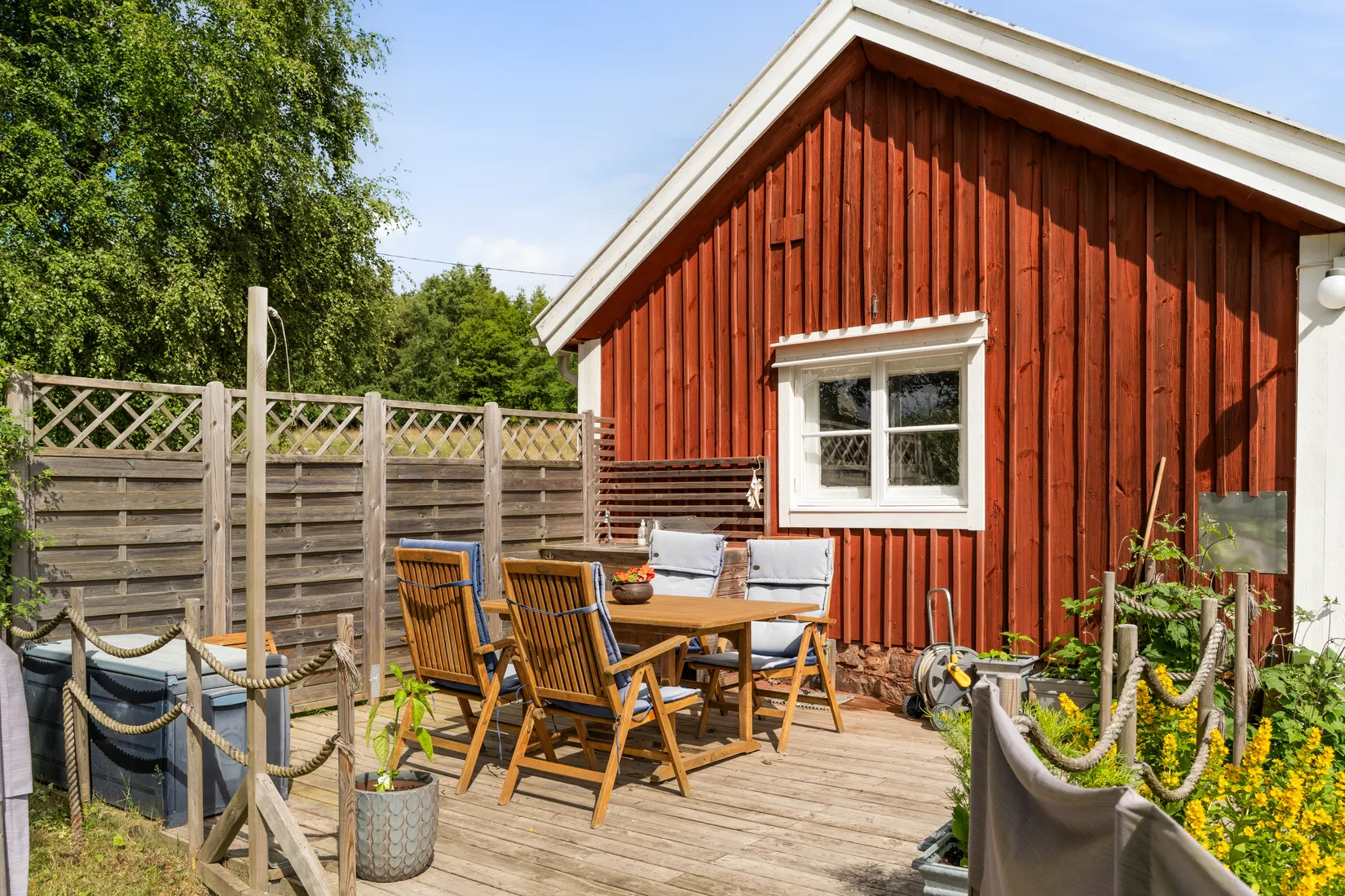 Villa, Kila Rogsta 1, Nyköping