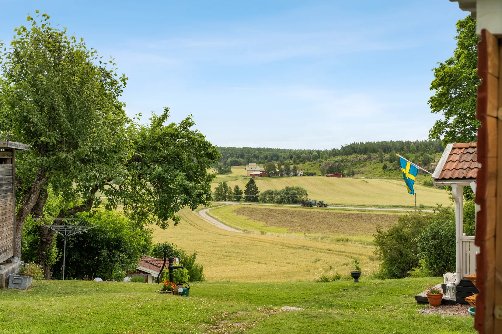 Villa, Kila Rogsta 1, Nyköping