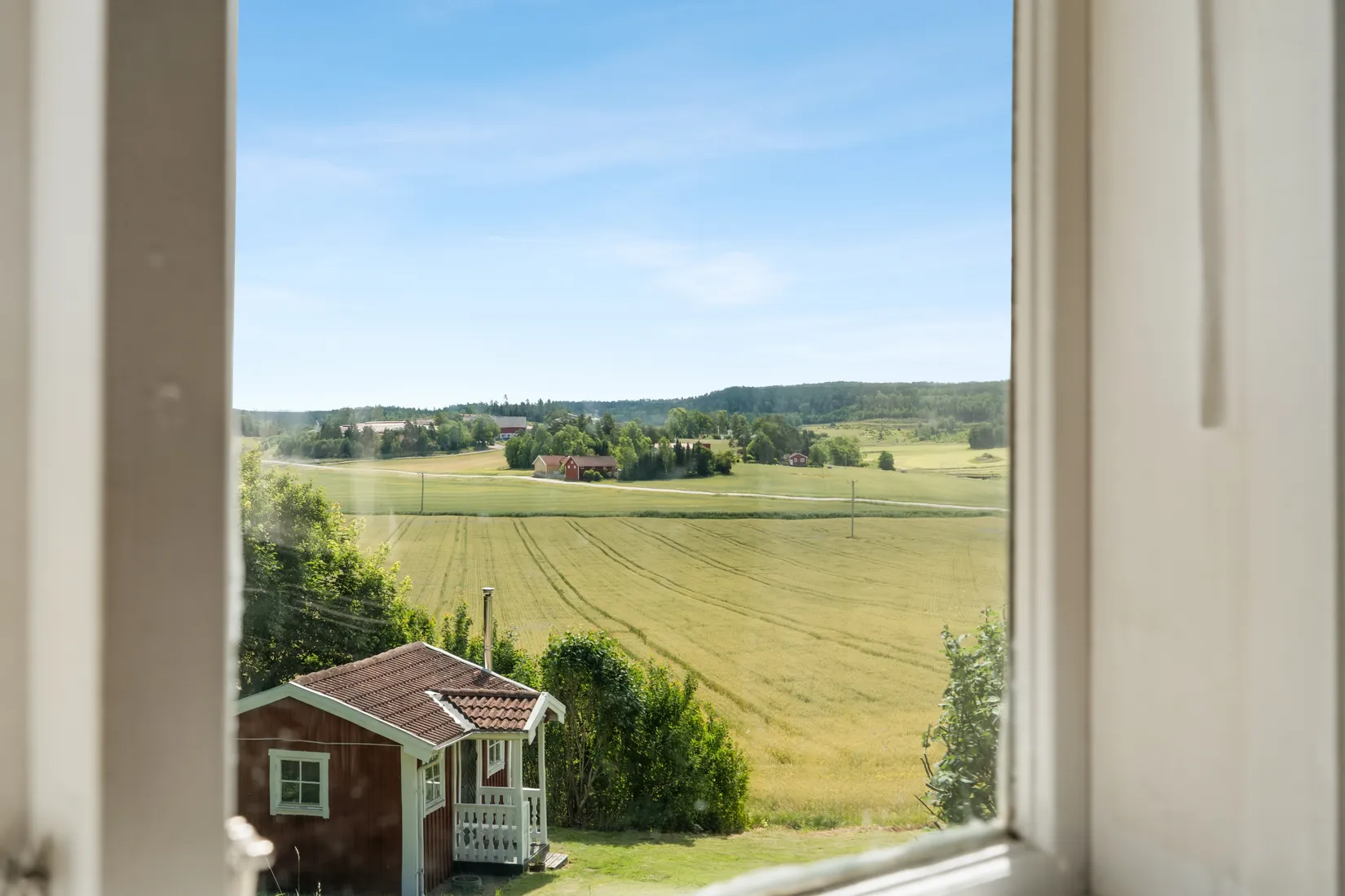 Villa, Kila Rogsta 1, Nyköping