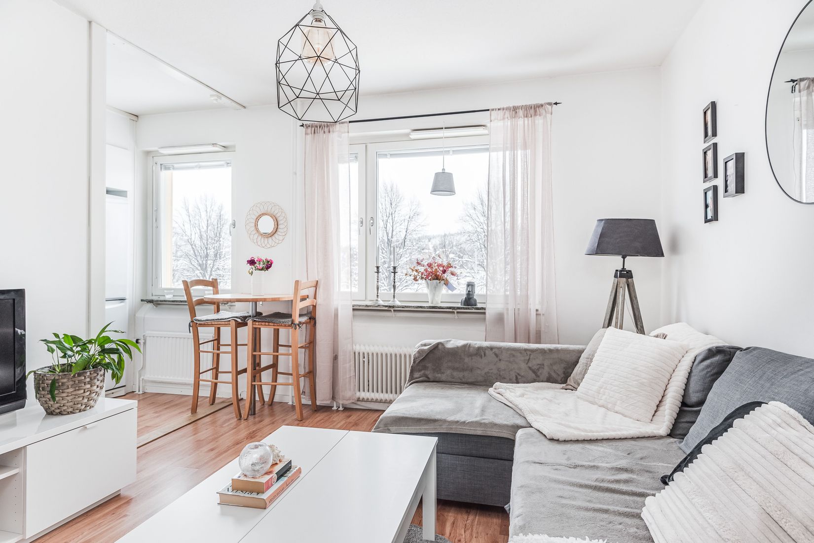 Bostadsrätt, Lekängsvägen 2A, Sallyhill, Sundsvall