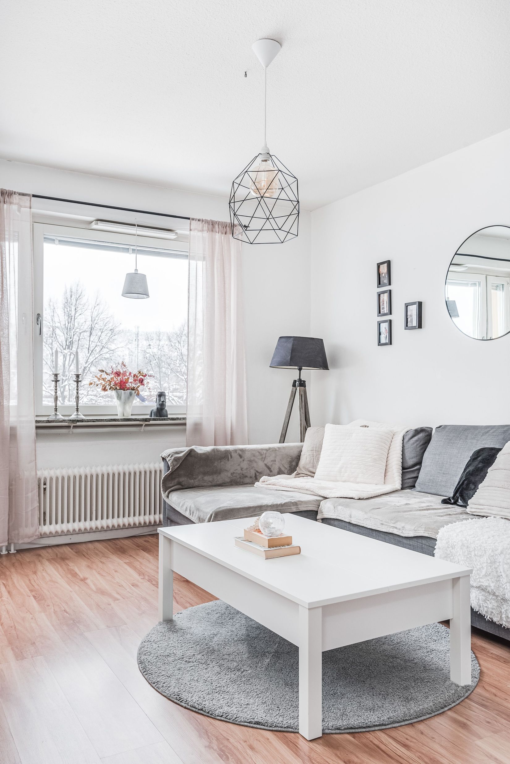 Bostadsrätt, Lekängsvägen 2A, Sallyhill, Sundsvall