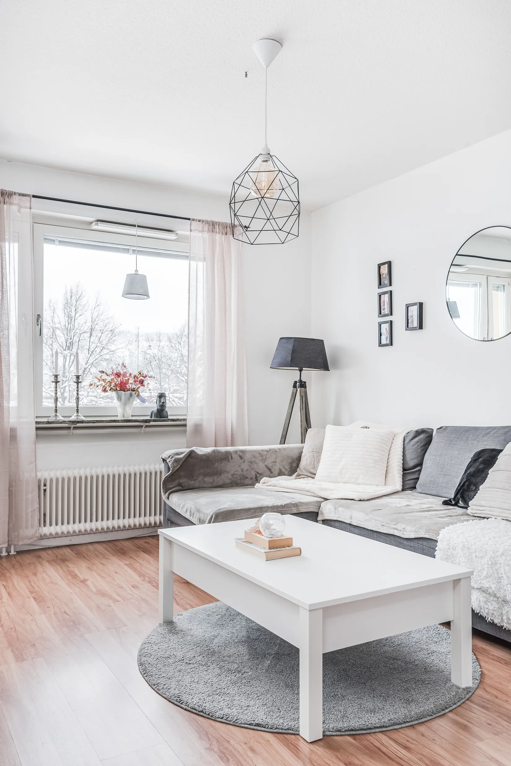 Bostadsrätt, Lekängsvägen 2A, Sallyhill, Sundsvall