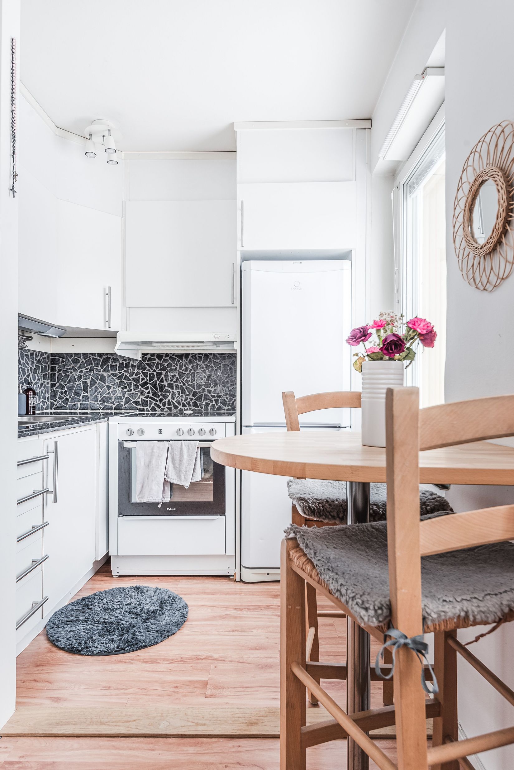 Bostadsrätt, Lekängsvägen 2A, Sallyhill, Sundsvall