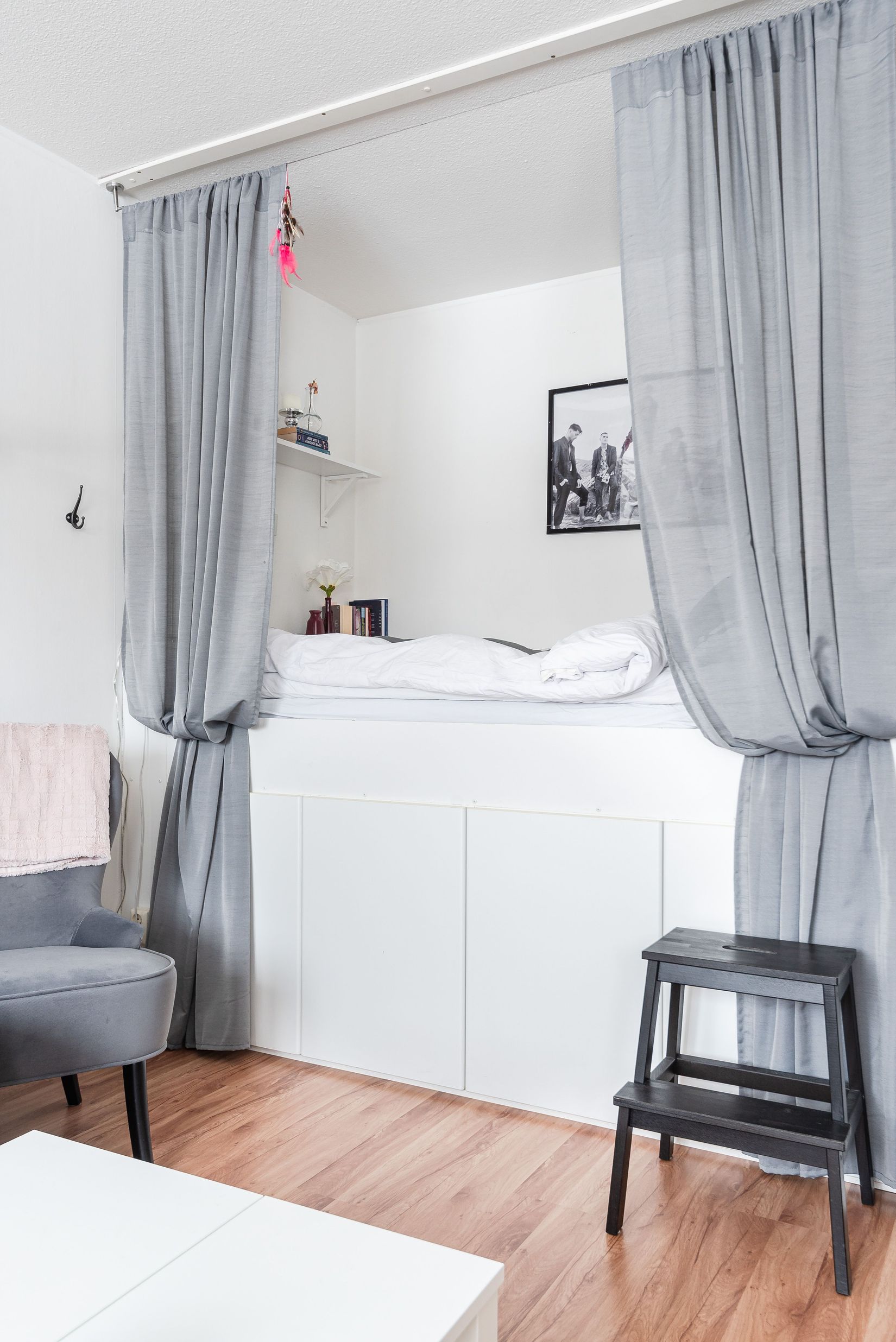 Bostadsrätt, Lekängsvägen 2A, Sallyhill, Sundsvall