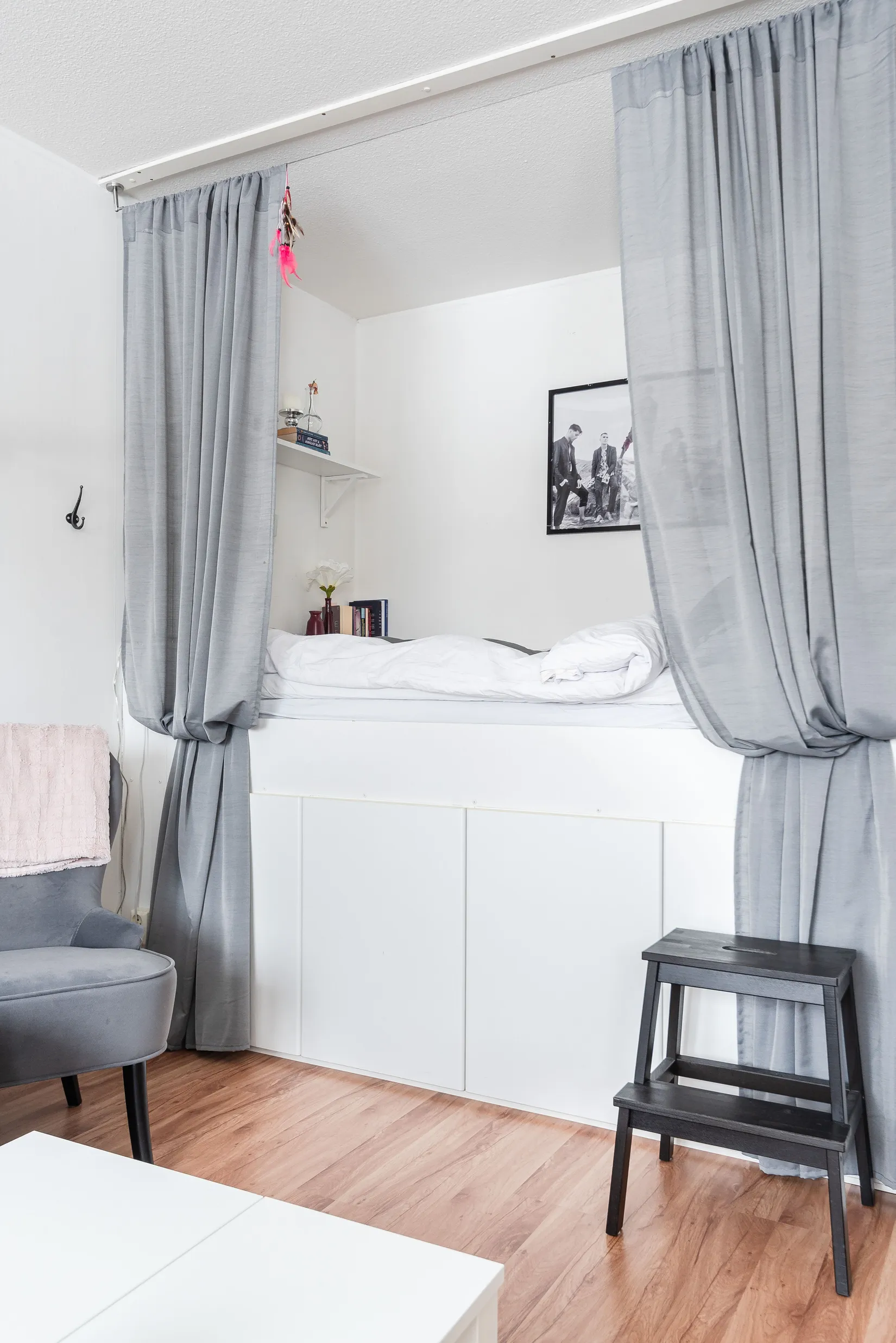 Bostadsrätt, Lekängsvägen 2A, Sallyhill, Sundsvall