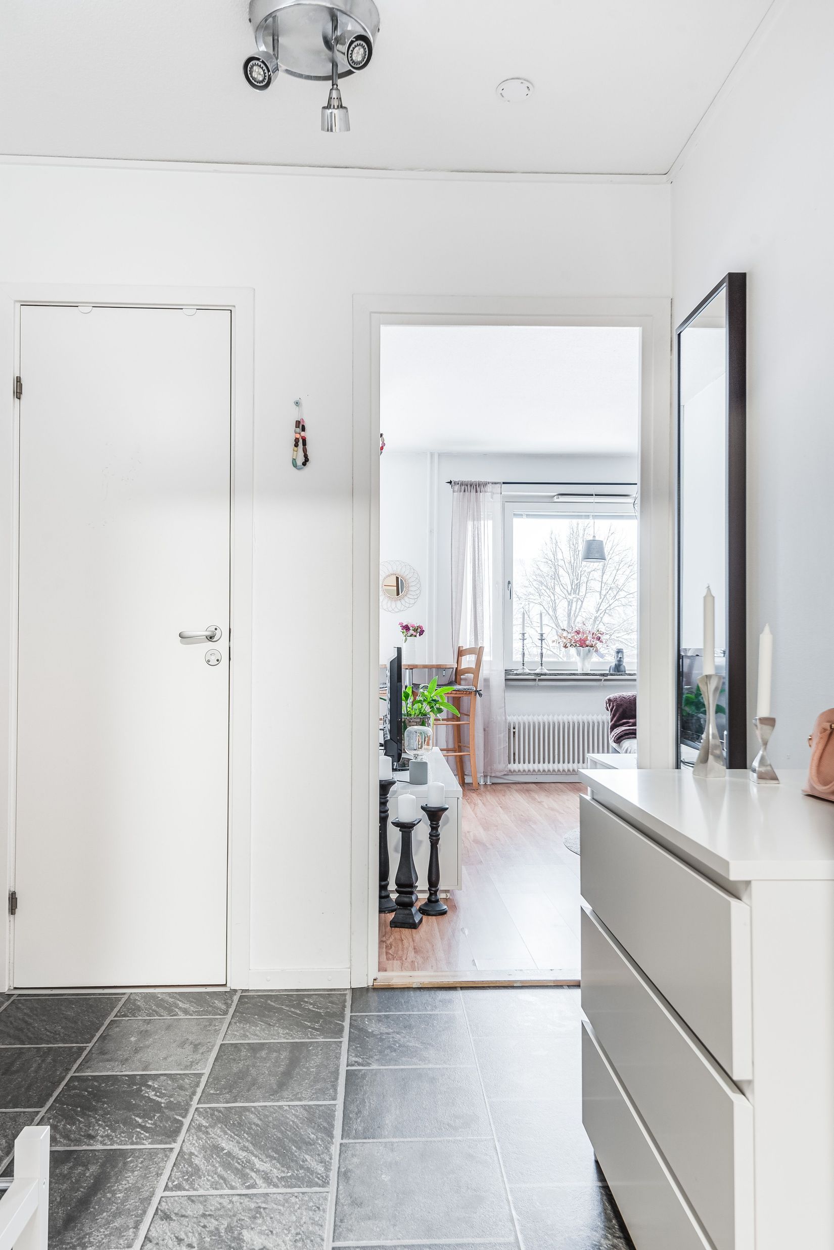 Bostadsrätt, Lekängsvägen 2A, Sallyhill, Sundsvall