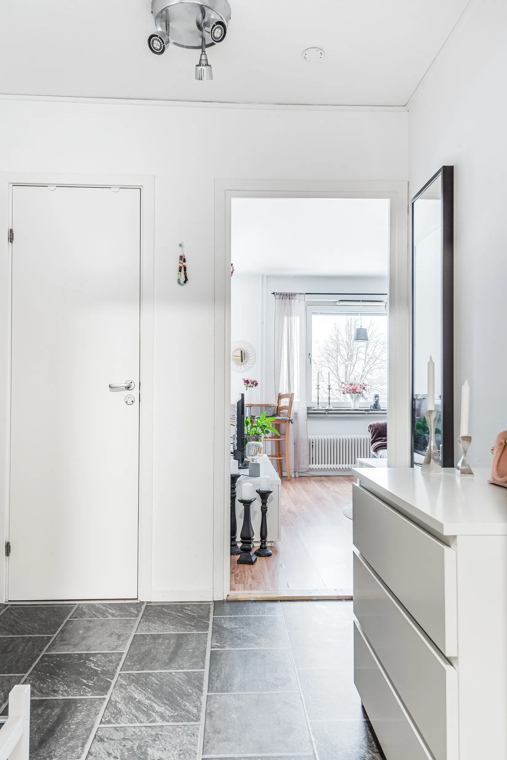 Bostadsrätt, Lekängsvägen 2A, Sallyhill, Sundsvall