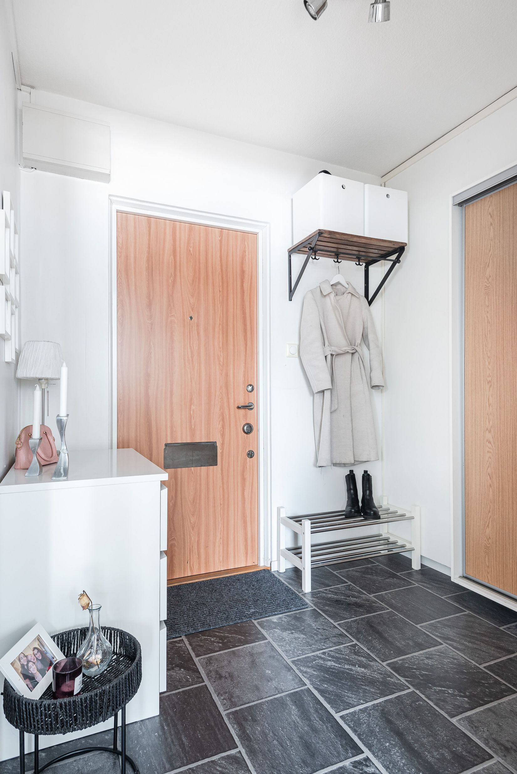 Bostadsrätt, Lekängsvägen 2A, Sallyhill, Sundsvall