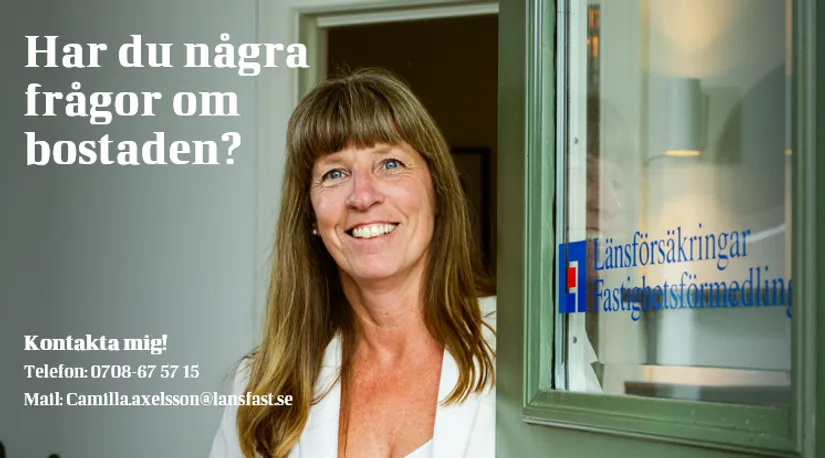 Tomt, Potatisvägen 6, Maglehill, Höör