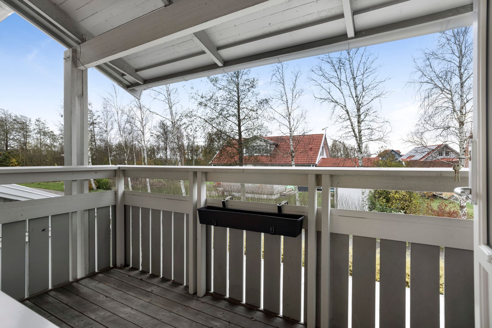 Bostadsrätt, Rörvägen 14 F, Trönninge, Halmstad