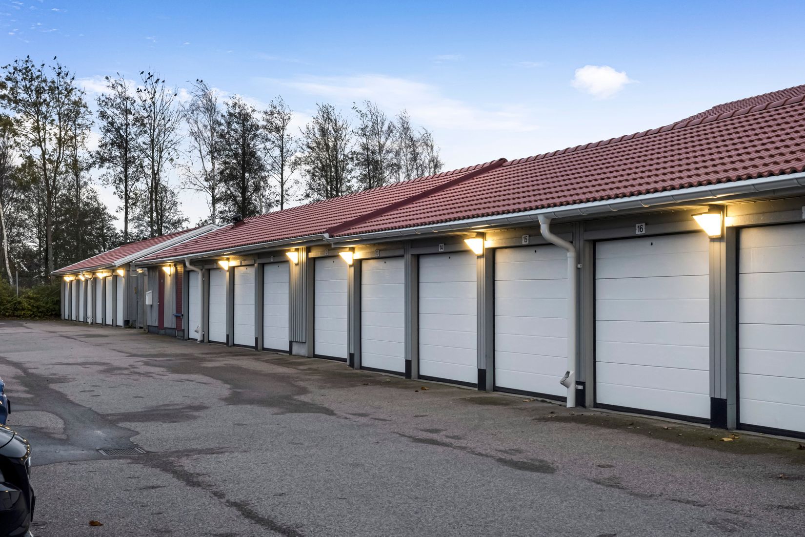 Bostadsrätt, Rörvägen 14 F, Trönninge, Halmstad