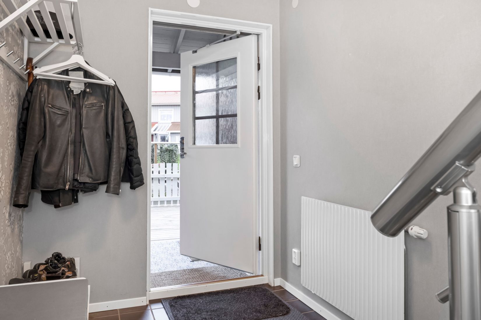 Bostadsrätt, Rörvägen 14 F, Trönninge, Halmstad