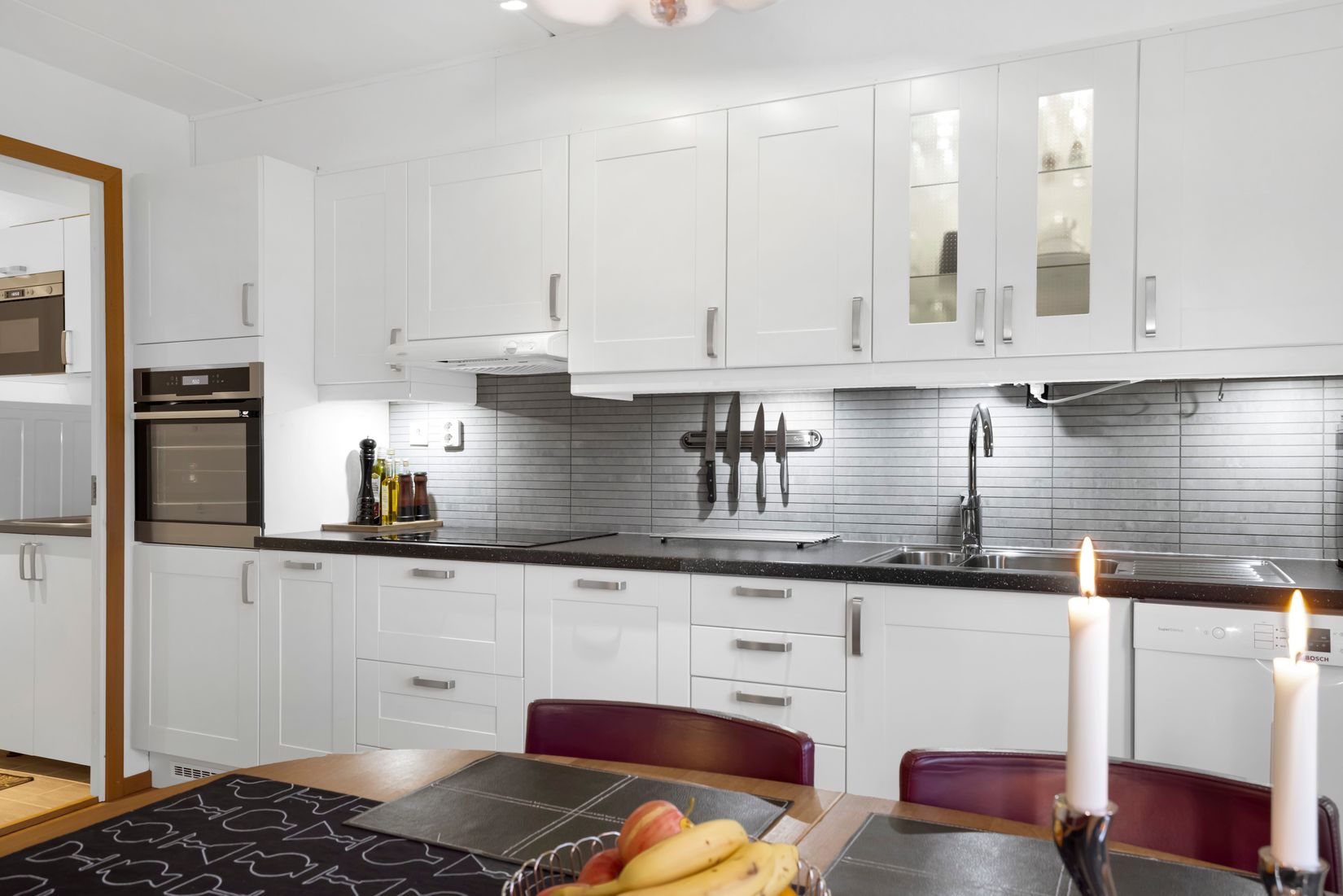 Bostadsrätt, Rörvägen 14 F, Trönninge, Halmstad