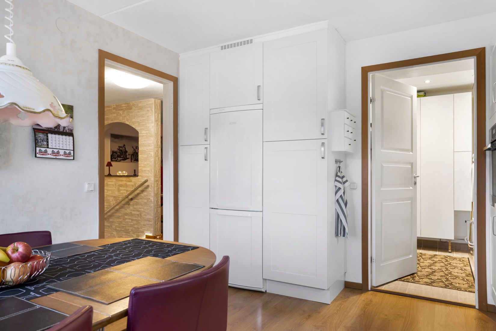 Bostadsrätt, Rörvägen 14 F, Trönninge, Halmstad