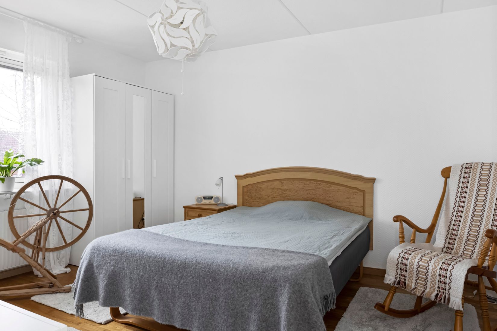 Bostadsrätt, Rörvägen 14 F, Trönninge, Halmstad