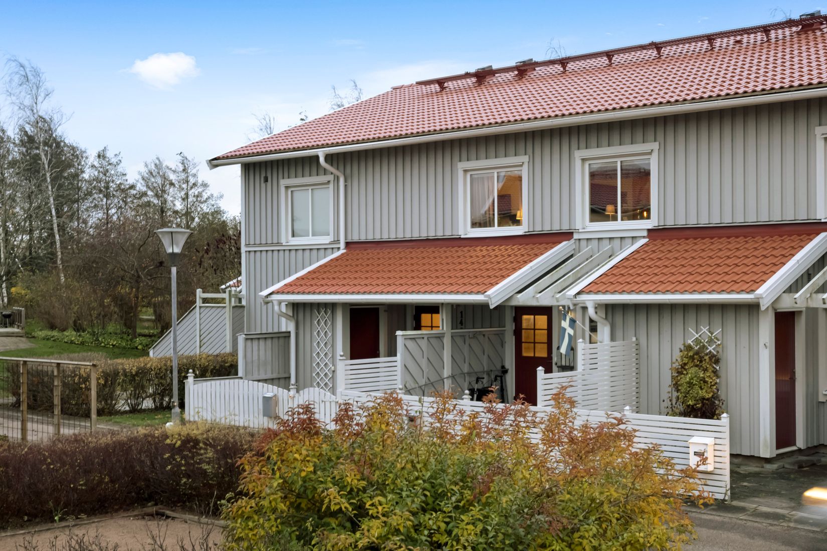 Bostadsrätt, Rörvägen 14 F, Trönninge, Halmstad