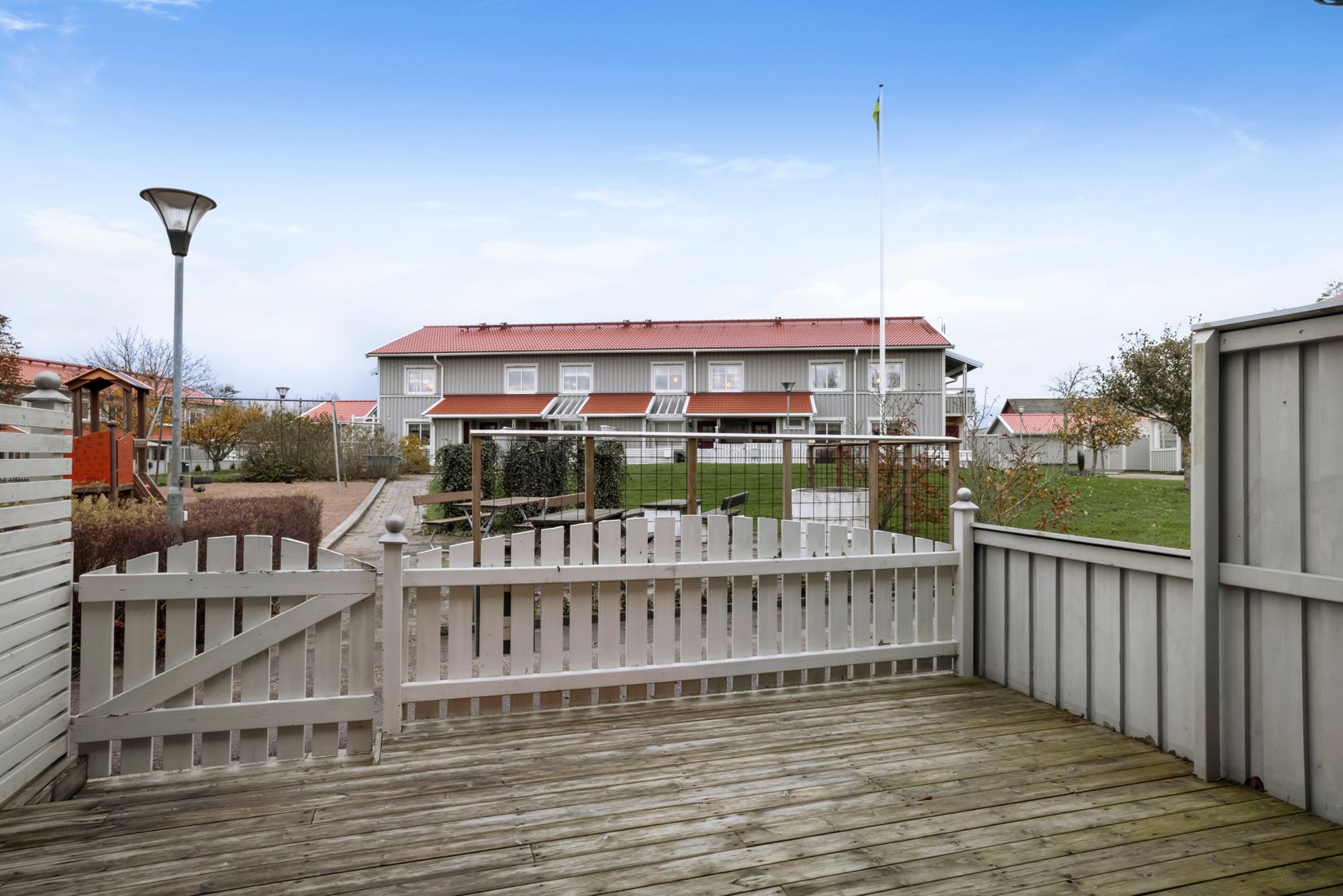 Bostadsrätt, Rörvägen 14 F, Trönninge, Halmstad