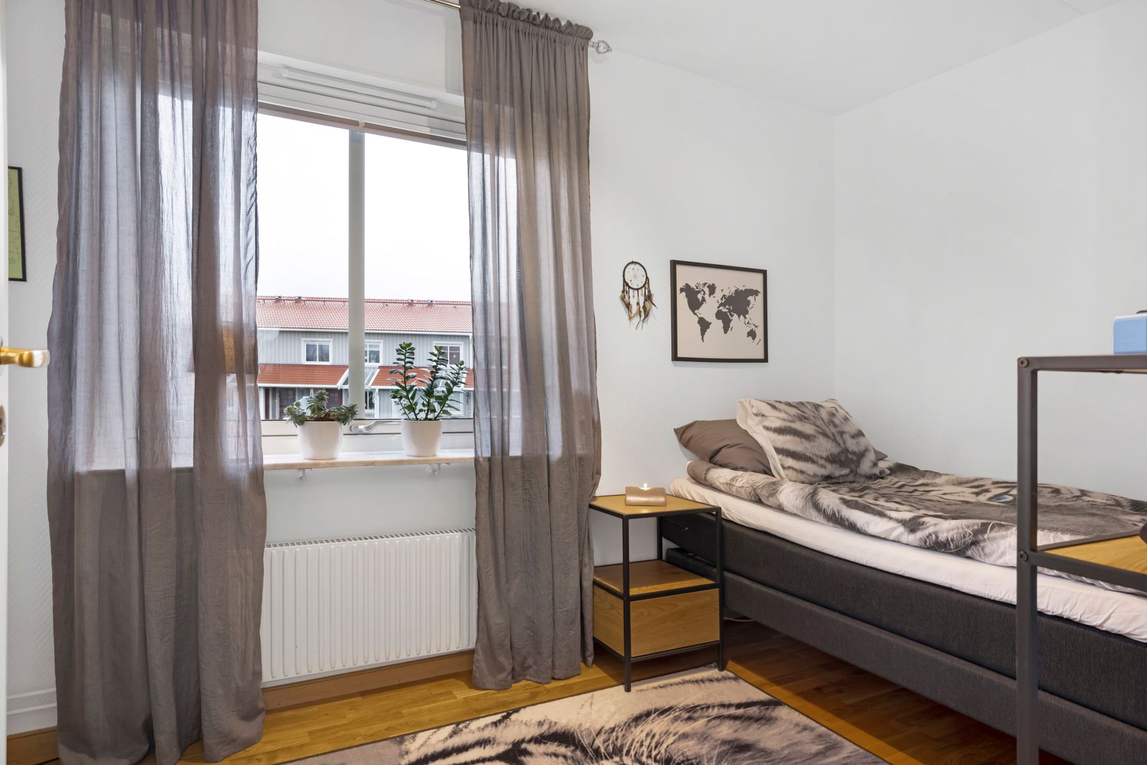 Bostadsrätt, Rörvägen 14 F, Trönninge, Halmstad