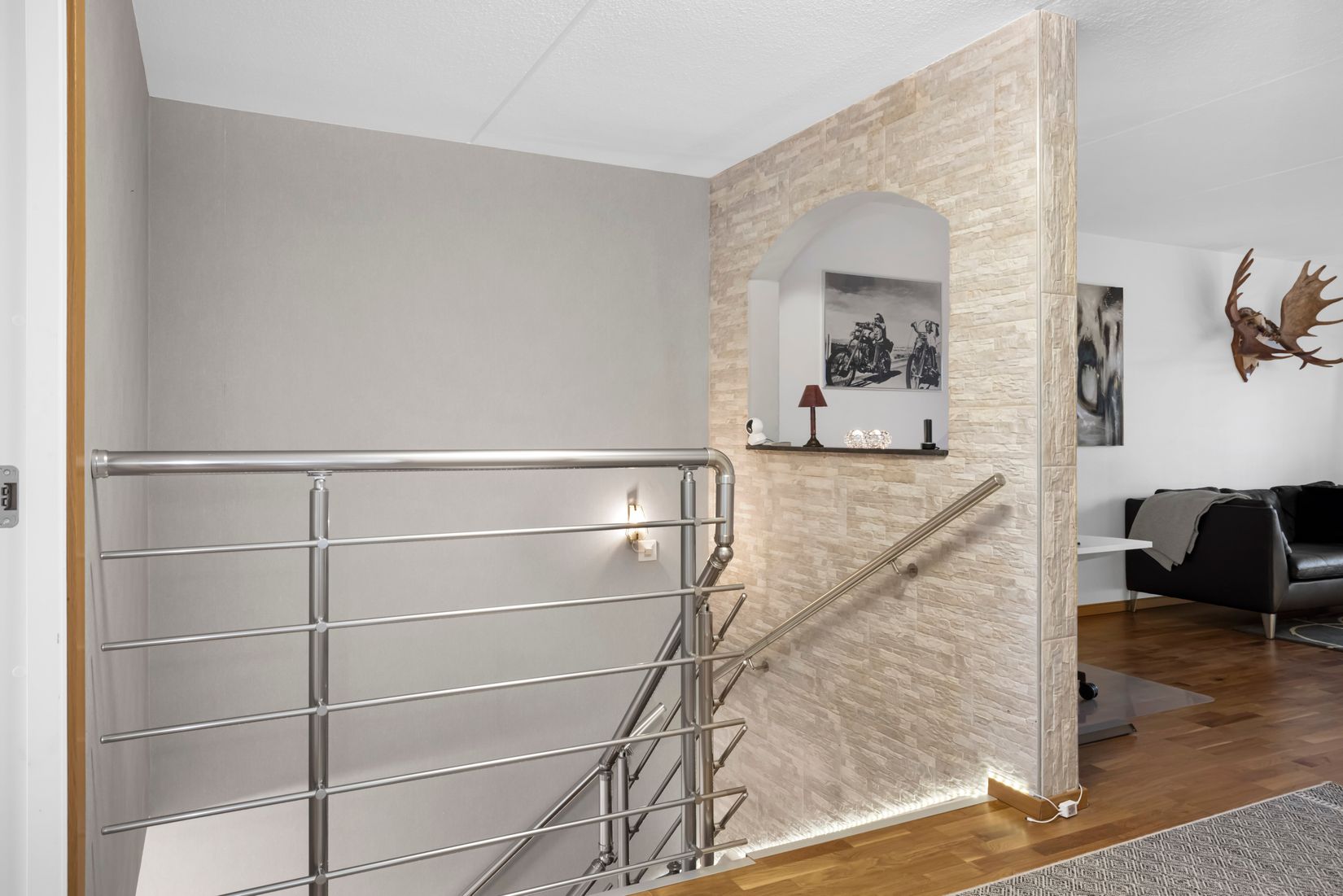 Bostadsrätt, Rörvägen 14 F, Trönninge, Halmstad