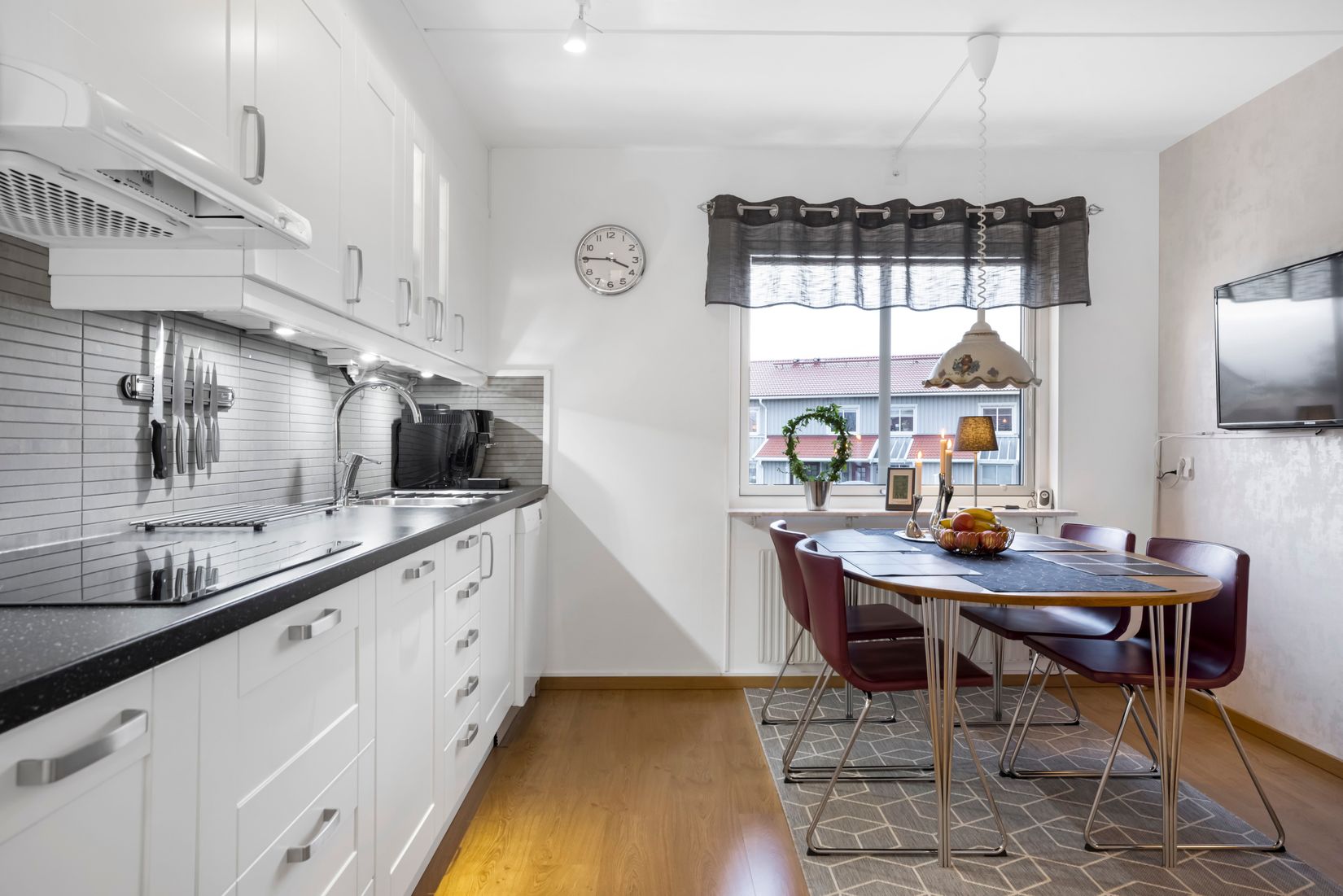 Bostadsrätt, Rörvägen 14 F, Trönninge, Halmstad