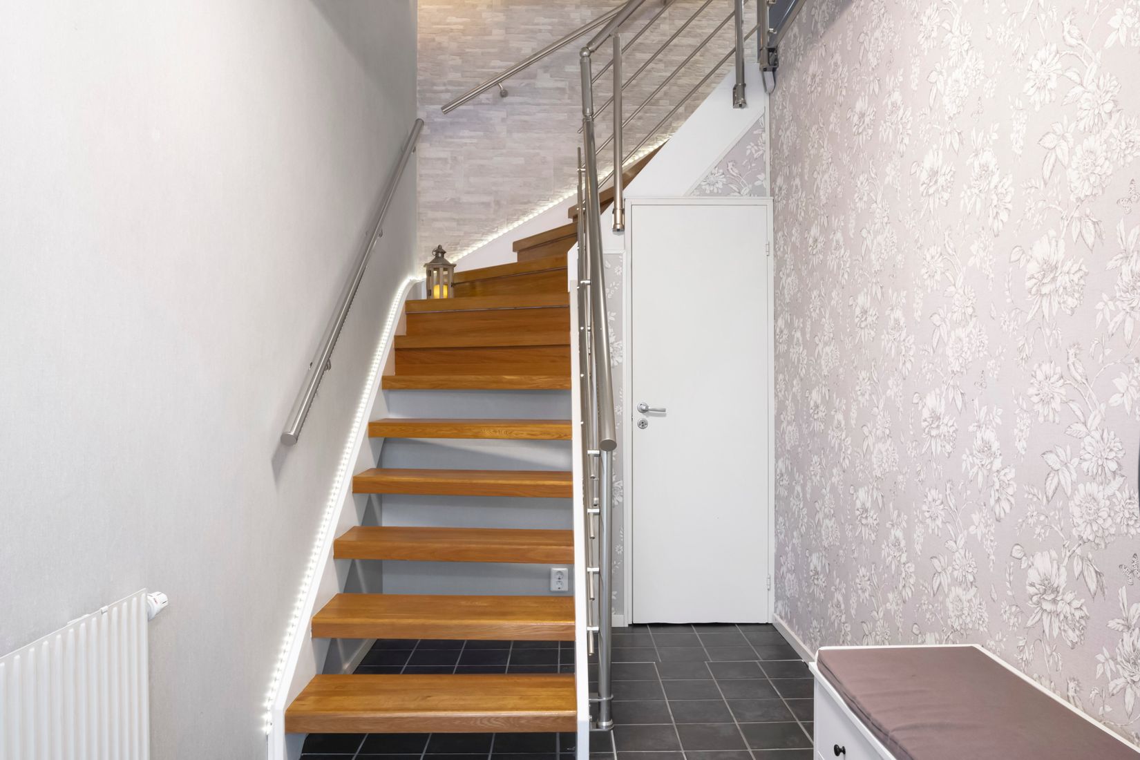 Bostadsrätt, Rörvägen 14 F, Trönninge, Halmstad