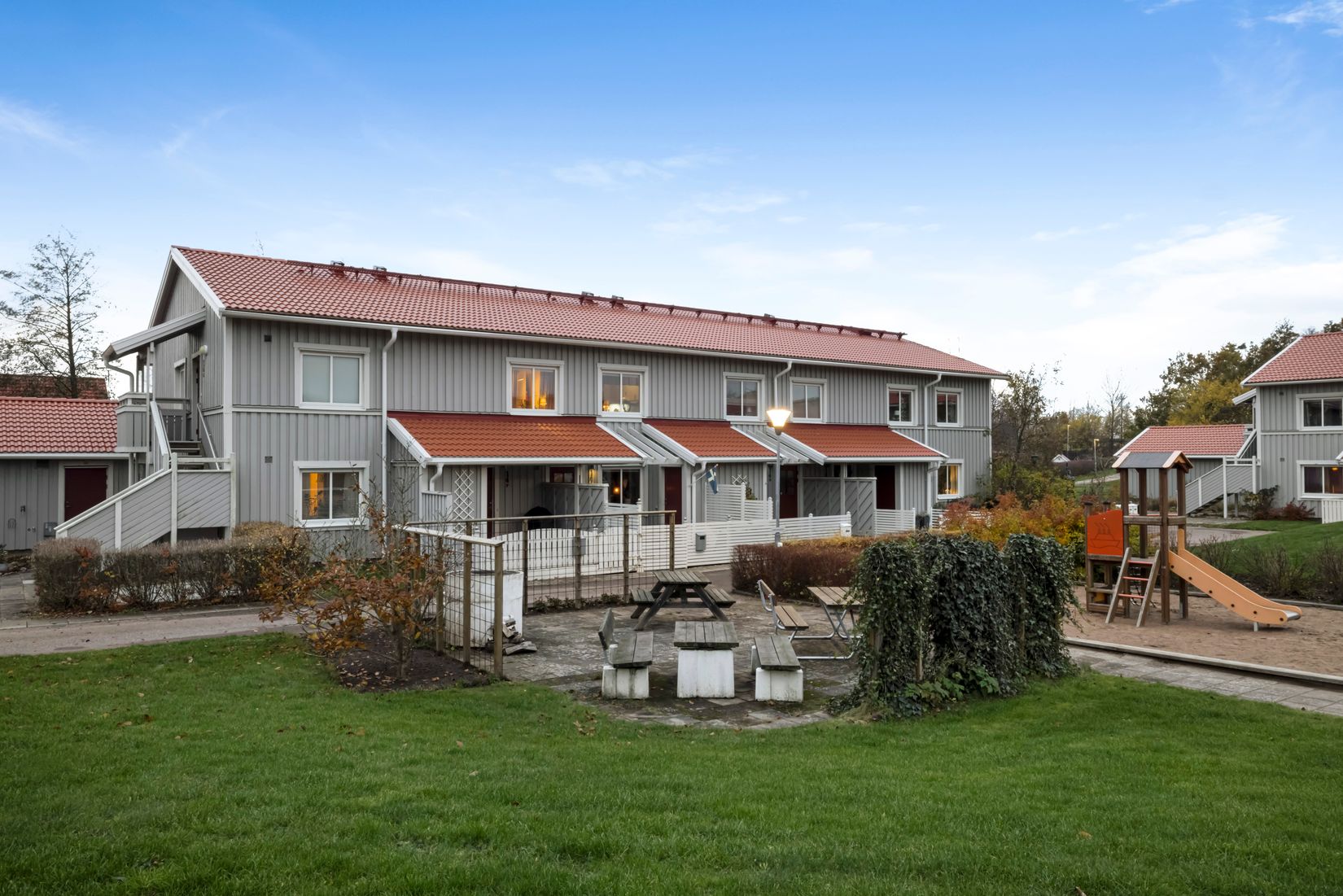 Bostadsrätt, Rörvägen 14 F, Trönninge, Halmstad