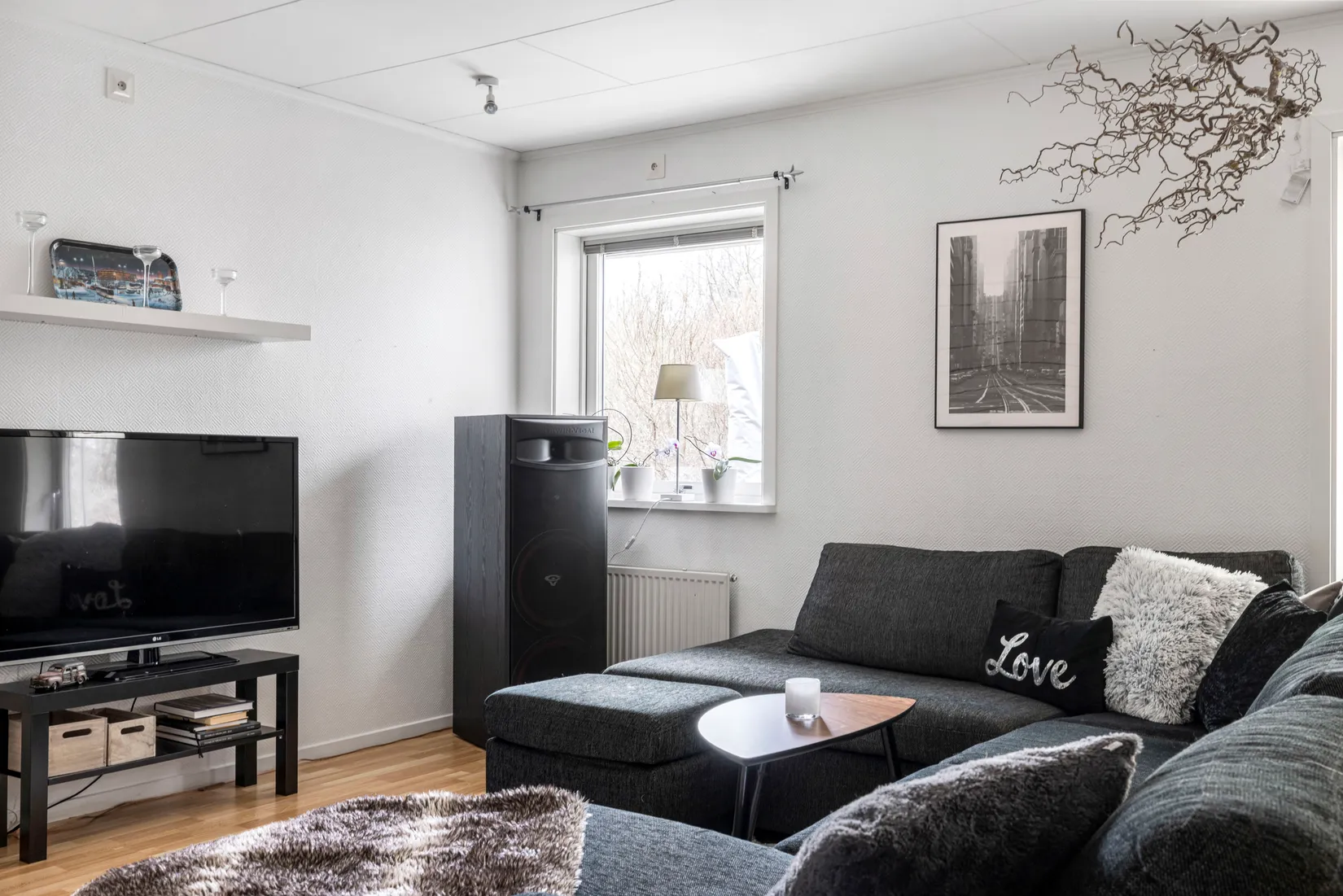 Villa, Maredlid 5, Halmstad