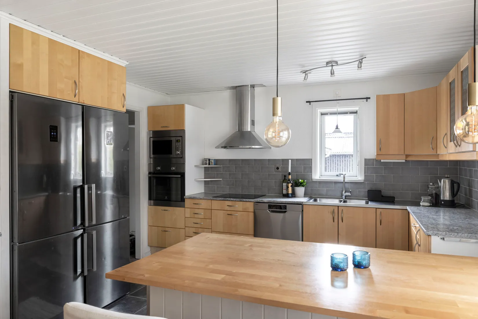 Villa, Maredlid 5, Halmstad