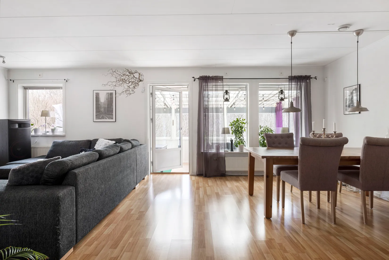 Villa, Maredlid 5, Halmstad